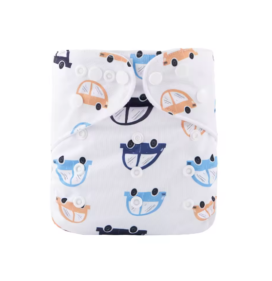 Reusable Nappy (Single)