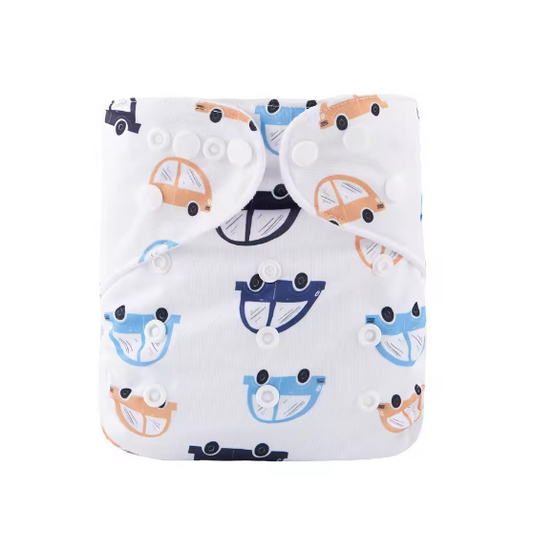 Reusable Nappy (Single)