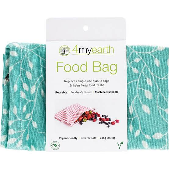 4MyEarth Food Bag