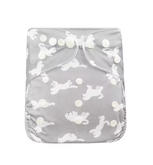 Reusable Nappy (Single)