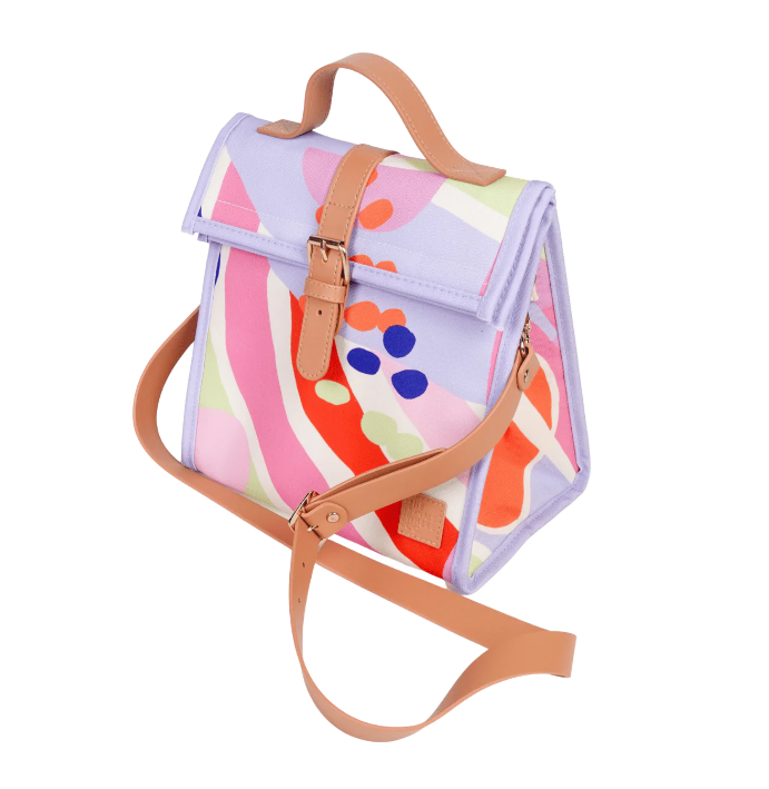 The Somewhere Co Reusable Lunch Bag