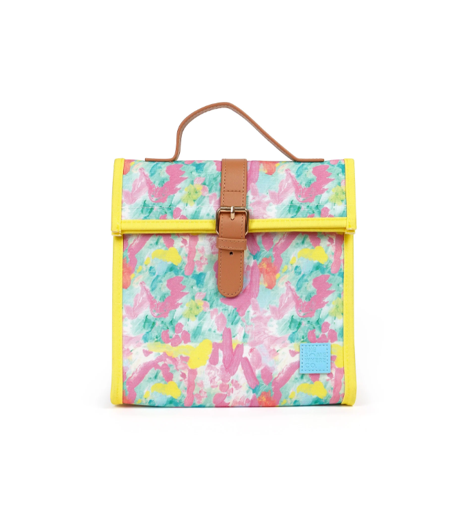 The Somewhere Co Reusable Lunch Bag