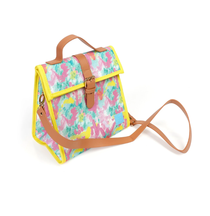 The Somewhere Co Reusable Lunch Bag