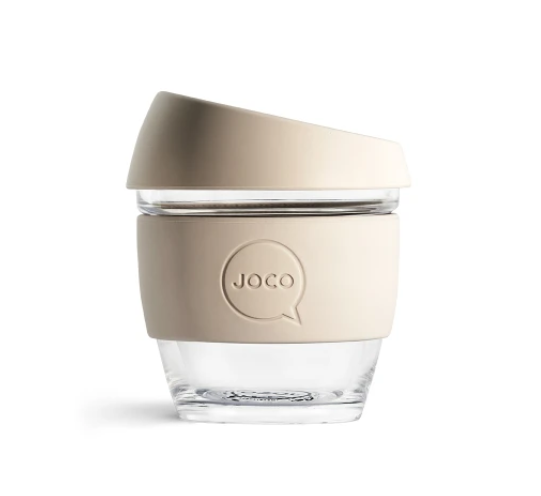 JOCO Reusable Coffee Cup 4oz/118mL