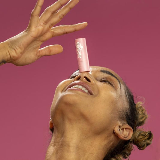 Ethique Eco Friendly Lip Balm Nectar
