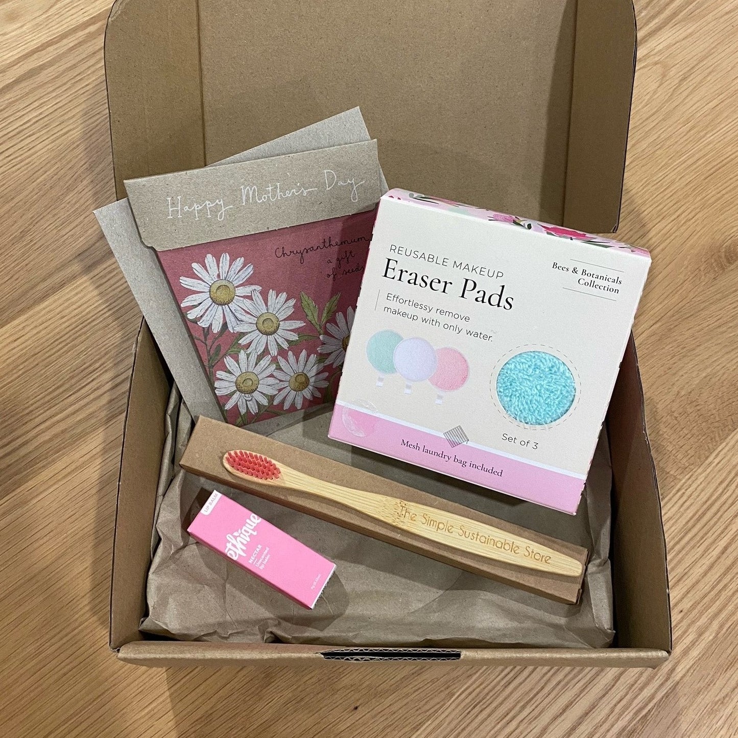 Mother's Day Gift Bundle - Eco Pampering
