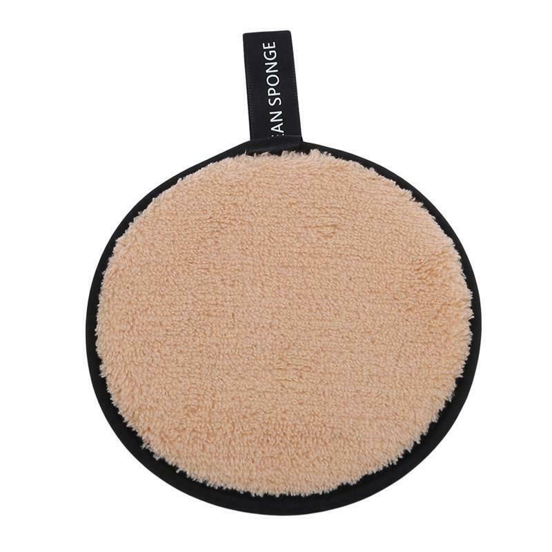 Reusable Makeup Remover Pad - Individual (for facial makeup)