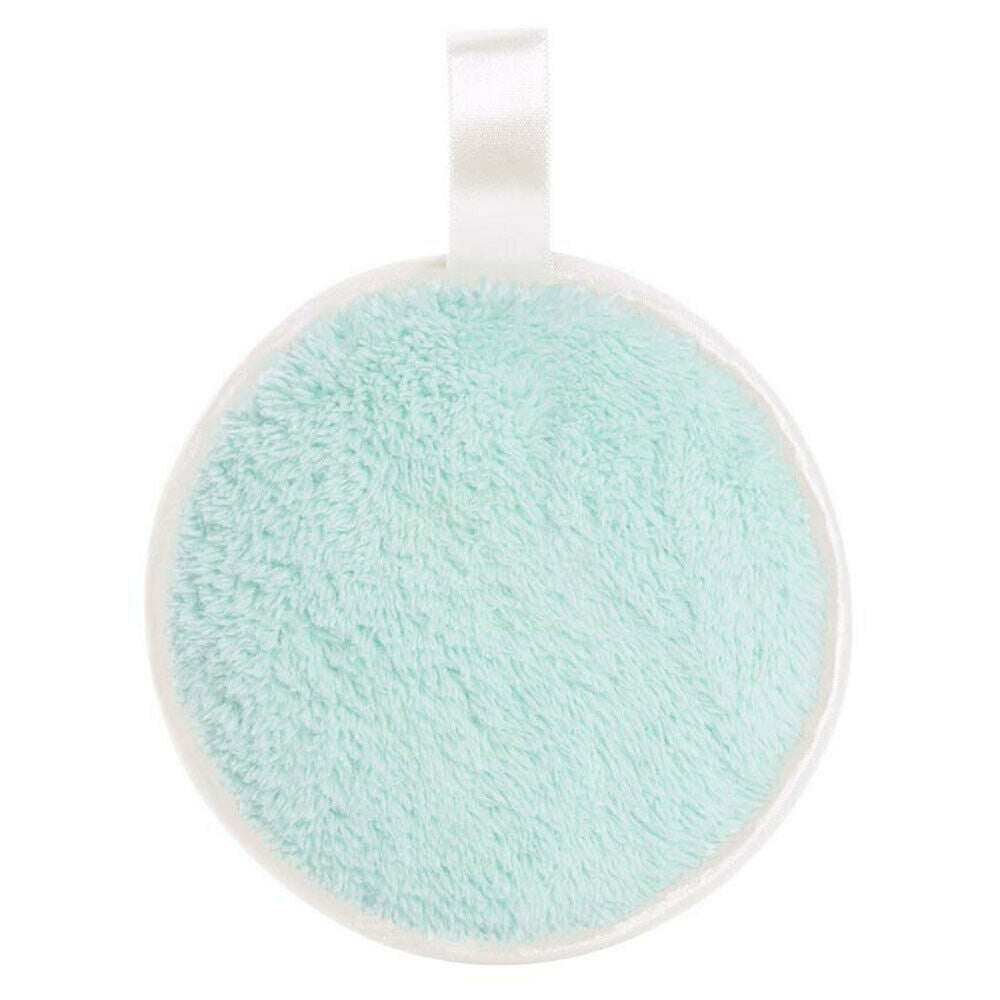 Reusable Makeup Remover Pad - Individual (for facial makeup)