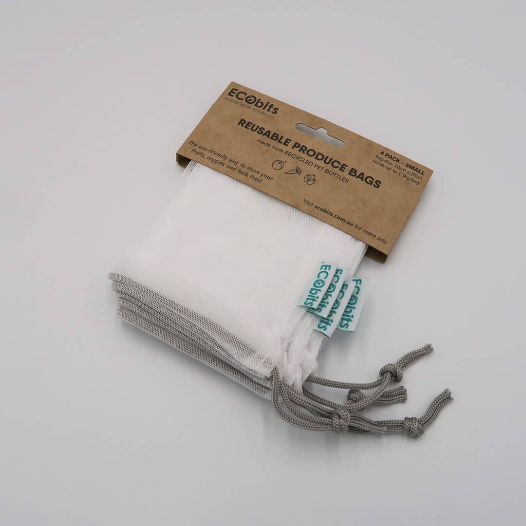 Reusable Produce Bags Small