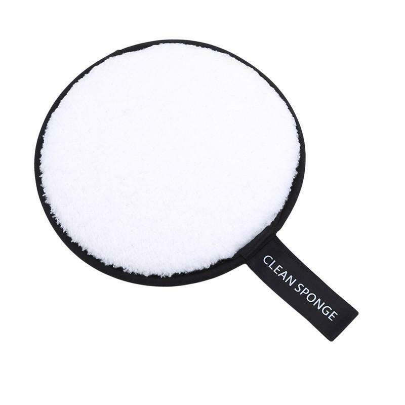 Reusable Makeup Remover Pad - Individual (for facial makeup)