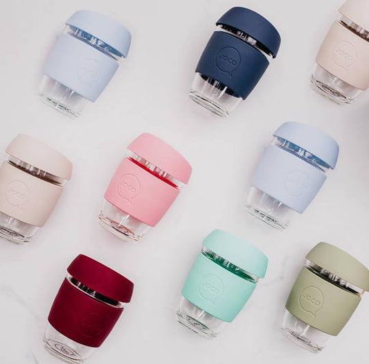 How To Choose The Best Reusable Coffee Cup for you