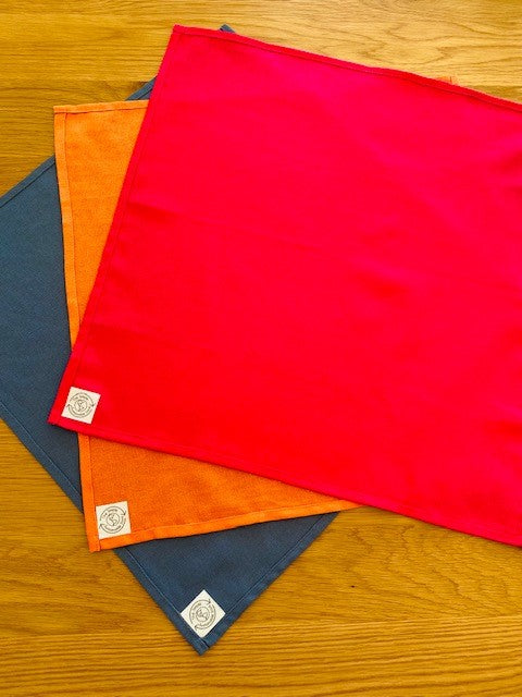 Sustainable Gift Wrapping