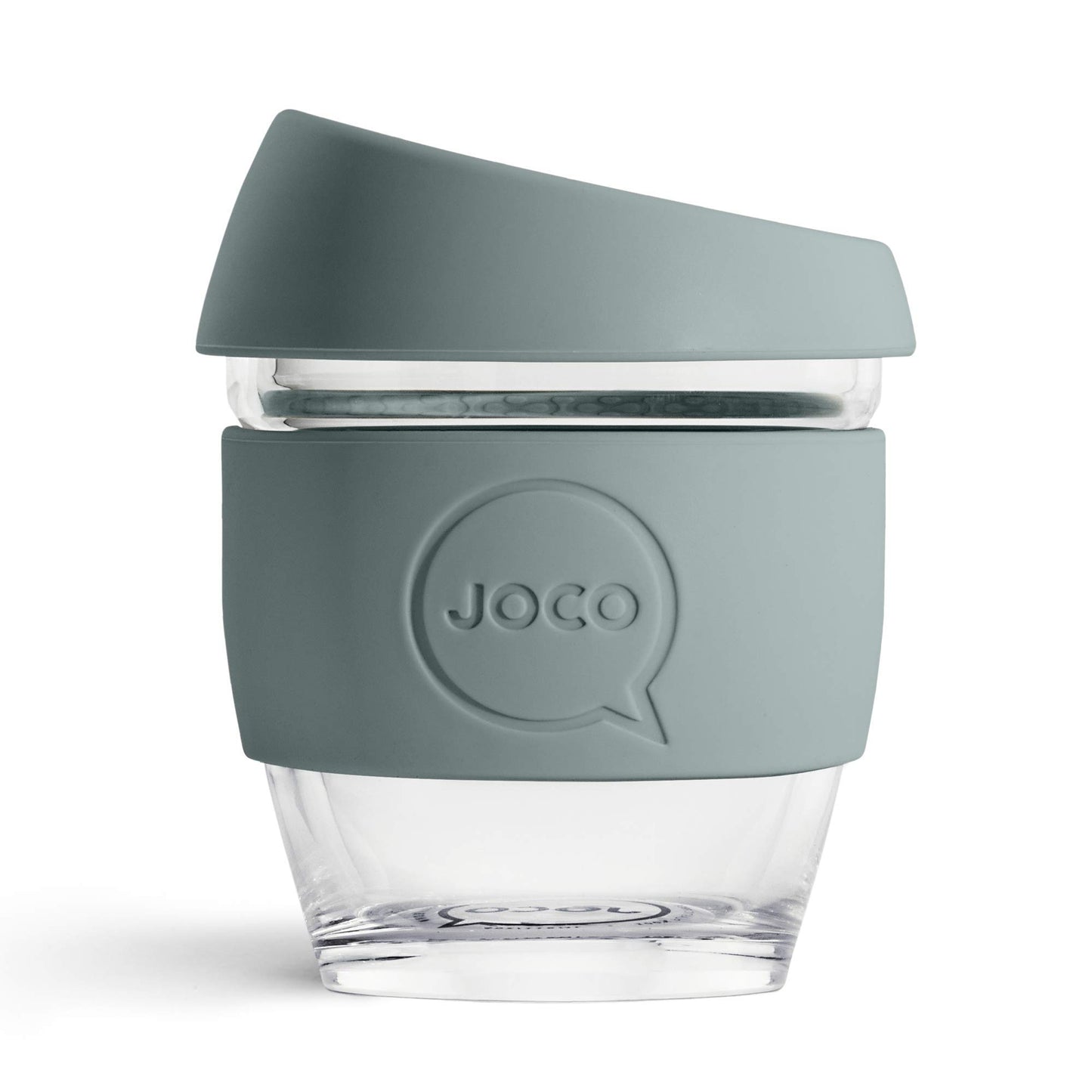 JOCO Reusable Coffee Cup 4oz/118mL
