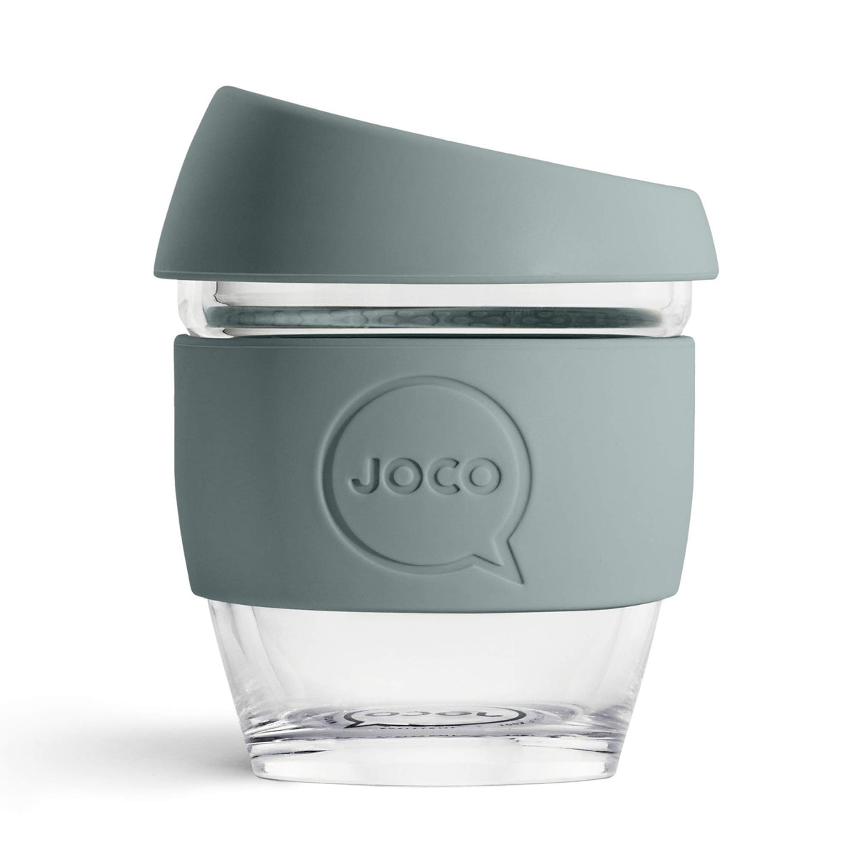 JOCO Reusable Coffee Cup 8oz/236mL