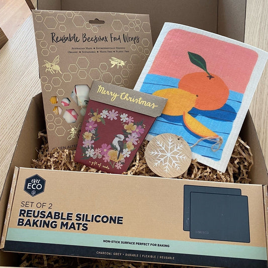 Sustainable Christmas Gift Bundle - Home Hero