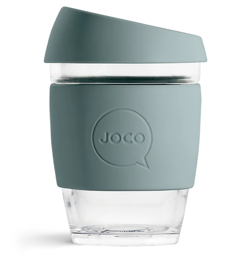 JOCO Reusable Coffee Cup 12oz/354mL