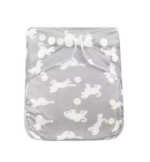 Reusable Nappy