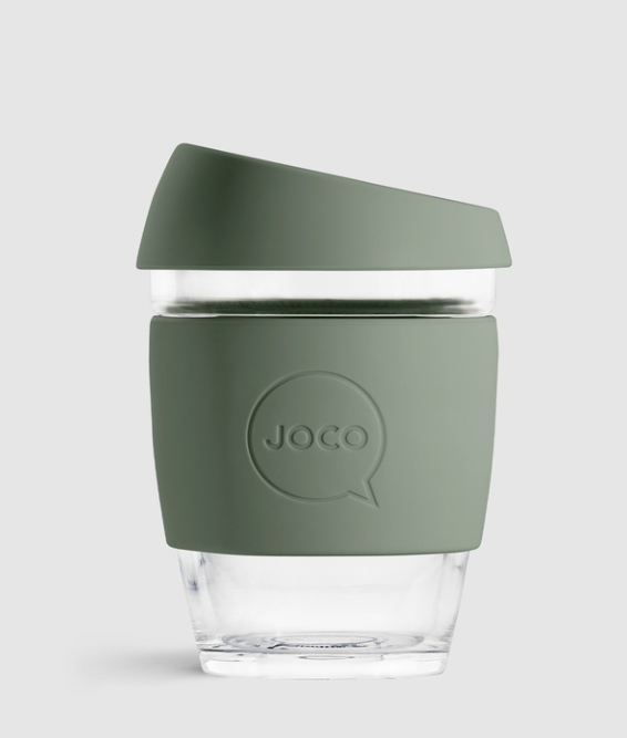 JOCO Reusable Coffee Cup 12oz/354mL