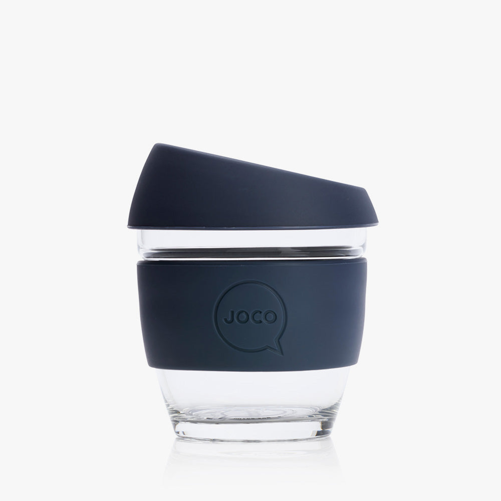 JOCO Reusable Coffee Cup 8oz/236mL