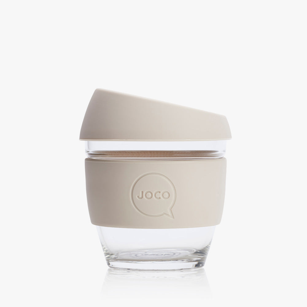 JOCO Reusable Coffee Cup 8oz/236mL