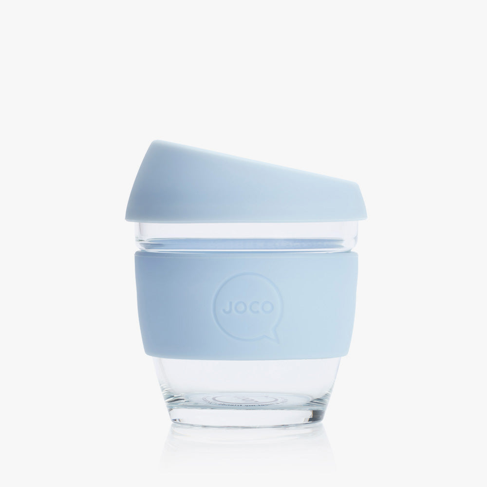 JOCO Reusable Coffee Cup 8oz/236mL