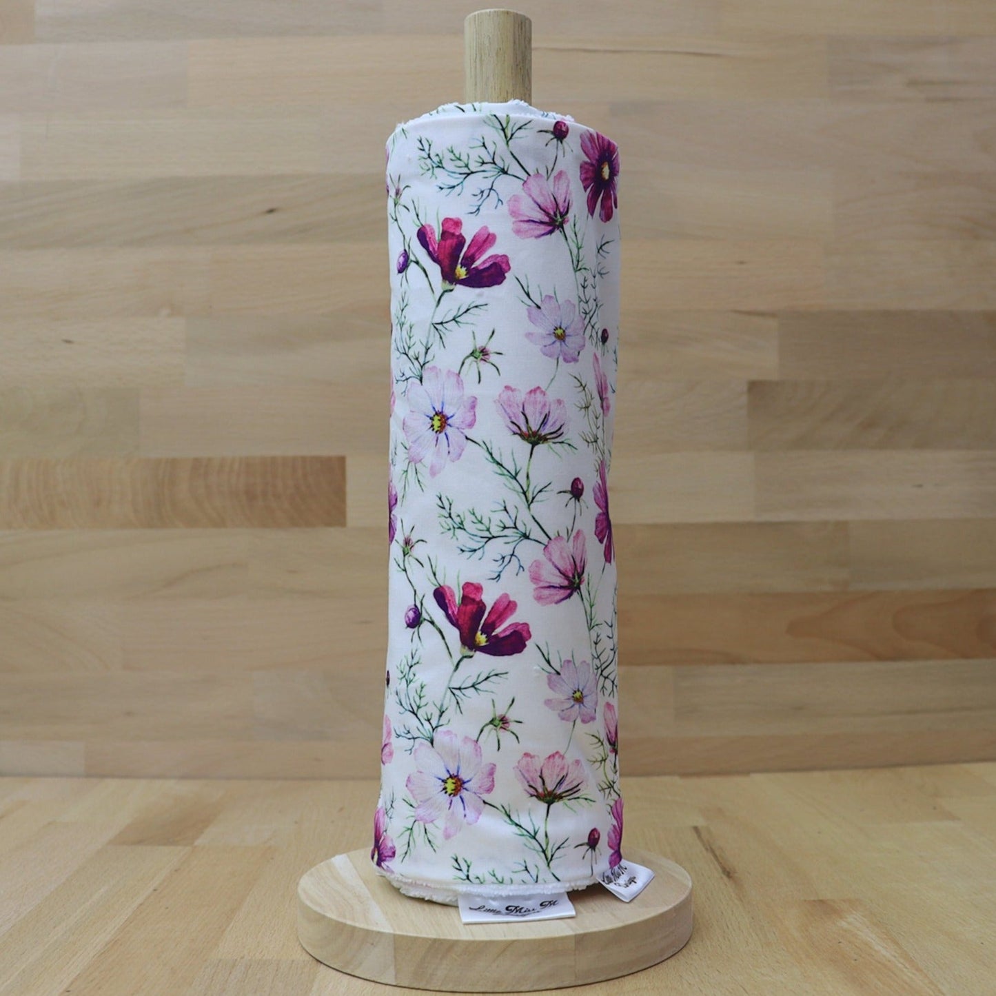 Reusable Paper Towel on roll