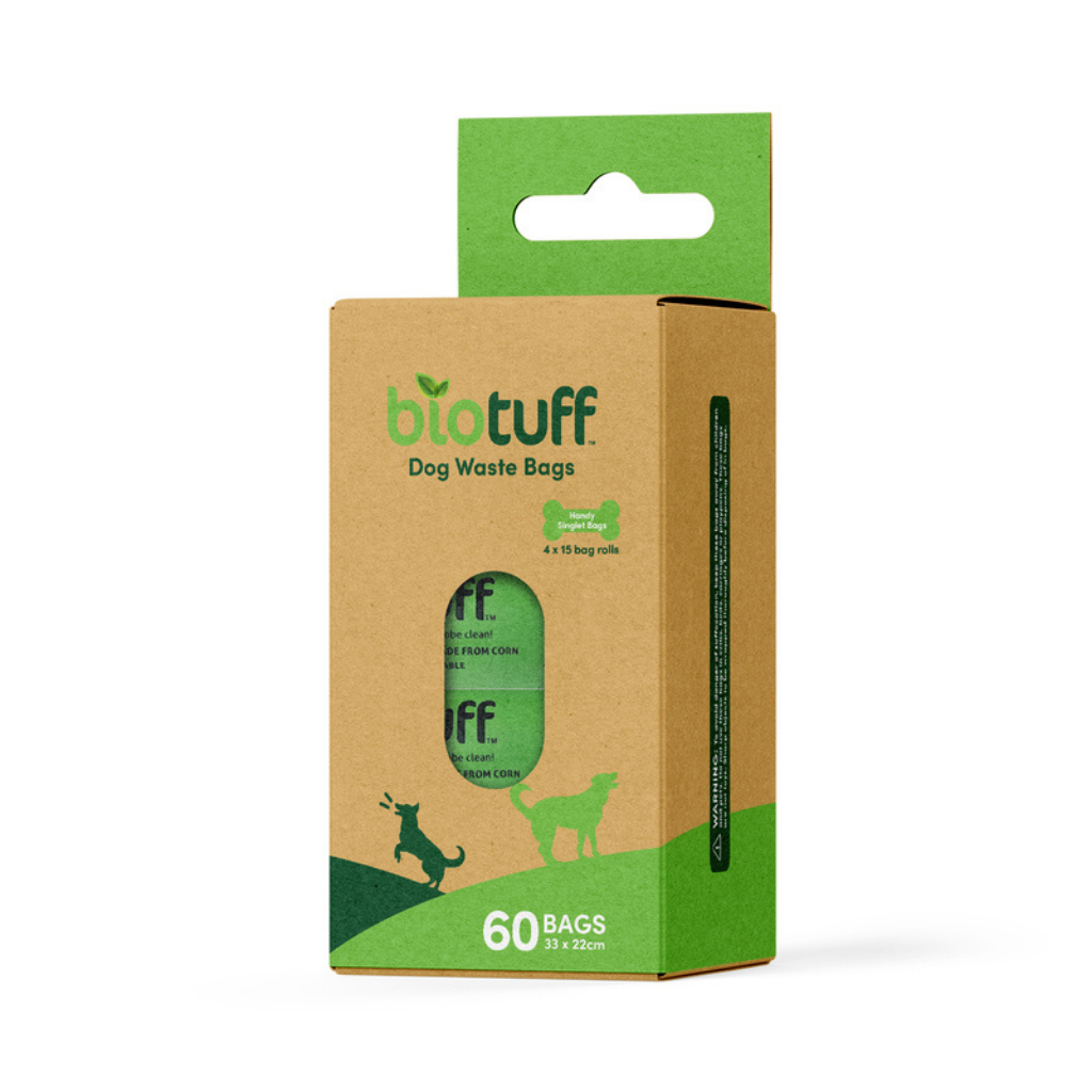 Sustainable Pet Products