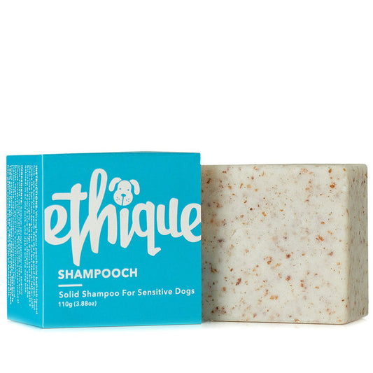 Ethique Dog Shampoo Bar Shampooch