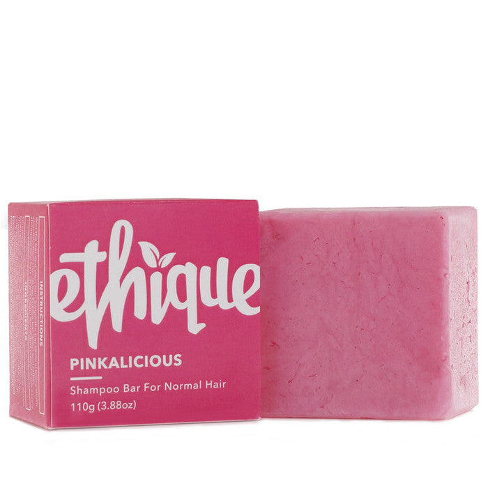 Ethique Shampoo Bar Pinkalicious