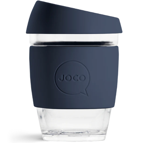 Joco Coffee Cup Mood Indigo