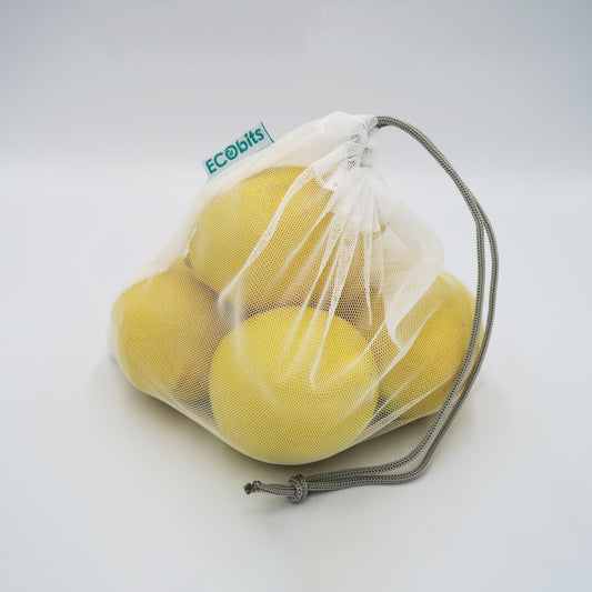 Reusable Produce Fruit Bag small