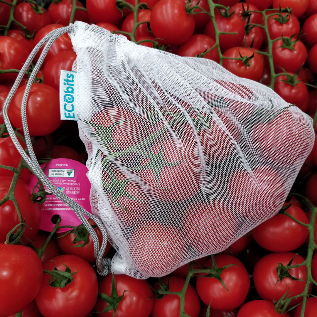 Reusable Vegetable Produce Bag small