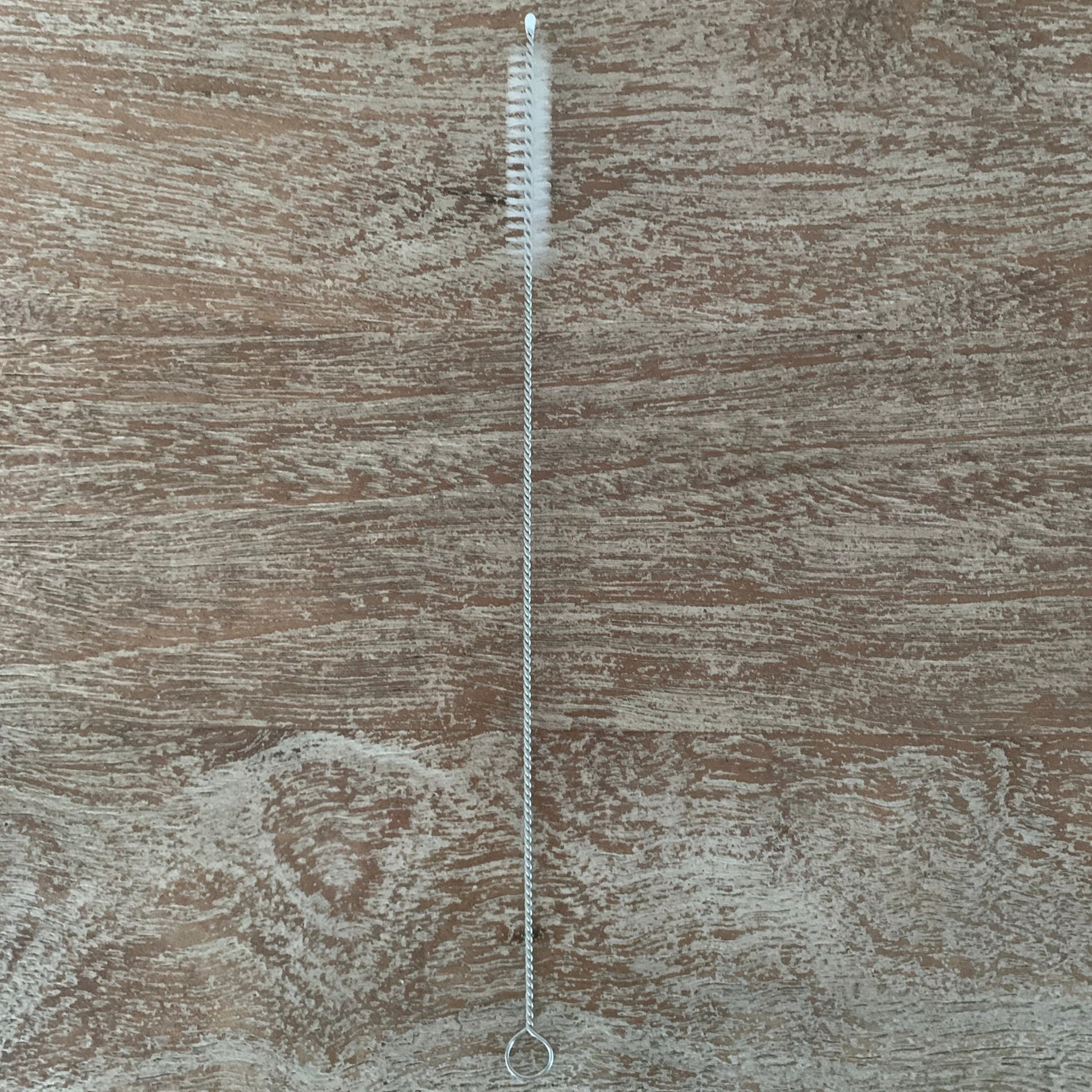 Stainless Steel Reusable Straw Cleaner